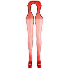 Cottelli - Sex stocking (red)