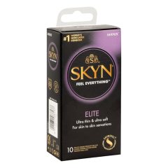 Manix SKYN Elite - ultra thin latex-free condom (10pcs)