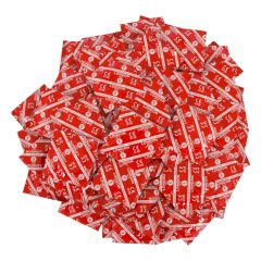 London - strawberry condom (100pcs)
