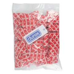 London - strawberry condom (100pcs)