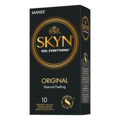 Manix SKYN - original condom (10pcs)