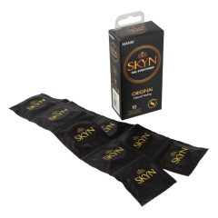Manix SKYN - original condom (10pcs)