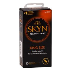 Manix SKYN - XXL condom (10pcs)