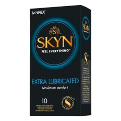 Manix Skyn - ultra thin condom (10pcs)