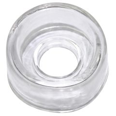 You2Toys - Silicone replacement cuff (transparent)