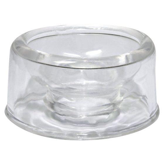 You2Toys - Silicone replacement cuff (transparent)