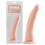 BASIX anal dildo