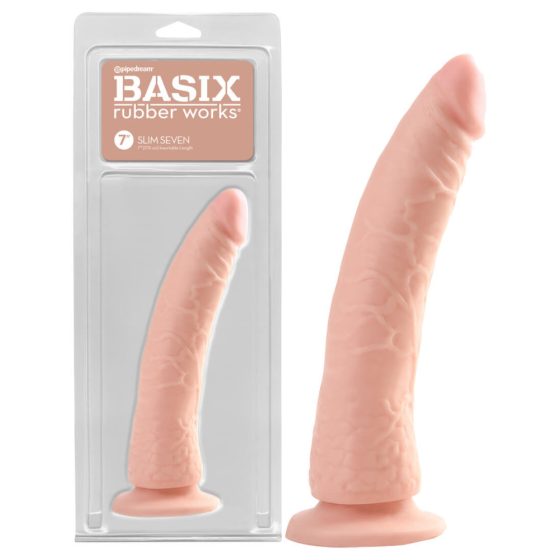 BASIX anal dildo