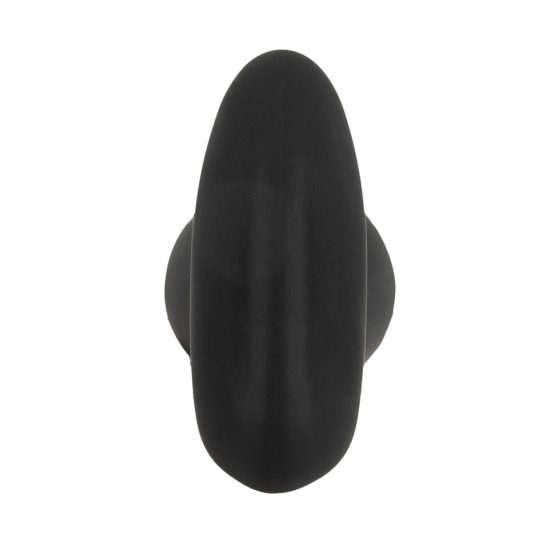 Black Velvet hook - anal dildo