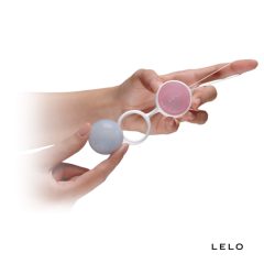LELO Luna - mini variable gecko balls