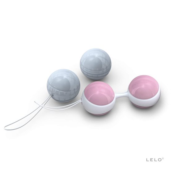 LELO Luna - mini variable gecko balls