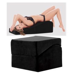 Liberator - Sex Pillow - Set (black)