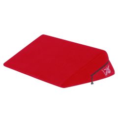 Liberator - Wedge sex pillow - red