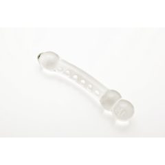 Fifty Shades of Grey - Drive me crazy glass dildo
