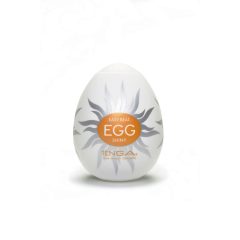 TENGA Egg Shiny - masturbation egg (6pcs)