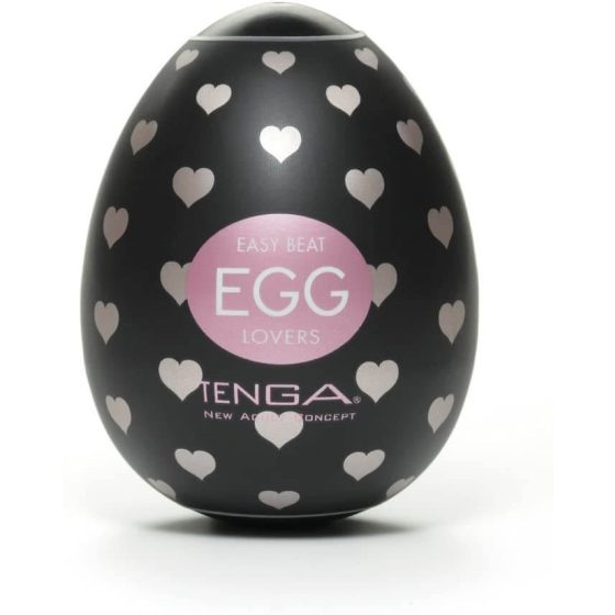 TENGA Egg Lovers - masturbation eggs (6pcs)