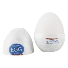 TENGA Egg Misty - masturbation egg (1pcs)
