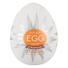 TENGA Egg Shiny - masturbation egg (1pcs)