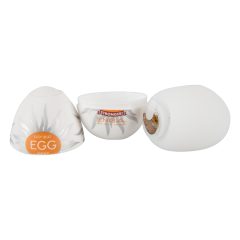 TENGA Egg Shiny - masturbation egg (1pcs)