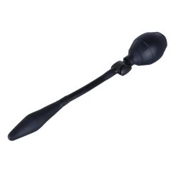 You2Toys - Pumpable anal rod (black)