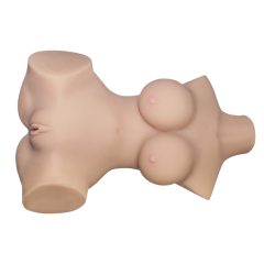 realisticxx female torso - mega masturbator