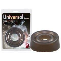 You2Toys - Universal silicone replacement cuff (smoke)