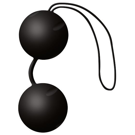 Geisha balls - black (Joyballs)