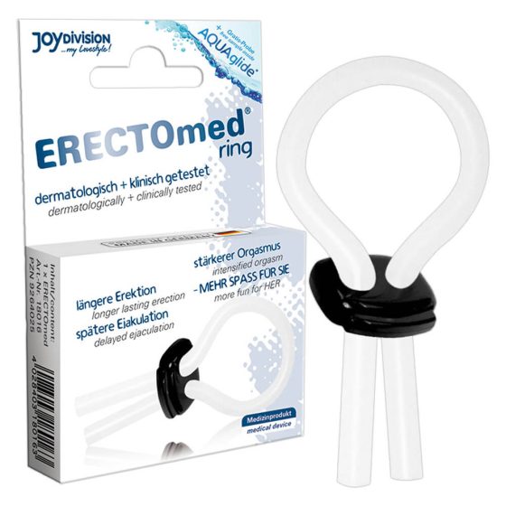 ERECTOmed variable penis ring