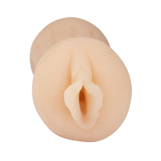 Pocket hockey - Nanette vagina