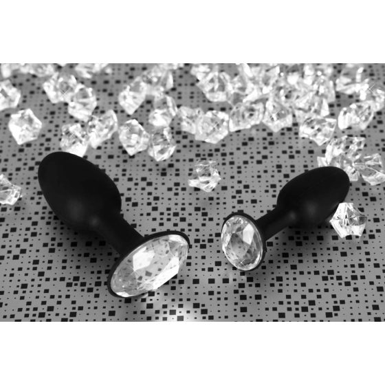 You2Toys - Diamond - silicone anal cone (small)