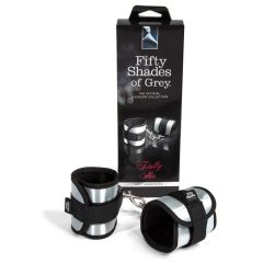 Fifty Shades of Grey - Wrist Cuffs (1 pair)