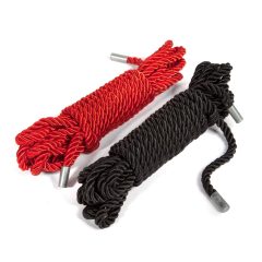 Fifty shades of grey - bondage rope duo