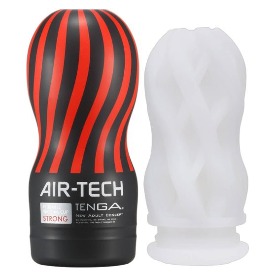 TENGA Air Tech Strong - reusable pamper