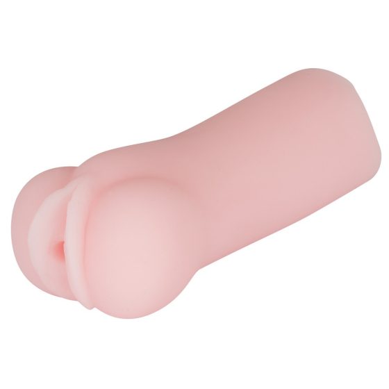 Super flexible mini vagina (natural)