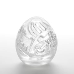 TENGA Egg Keith Haring Street - masturbation egg (1pcs)