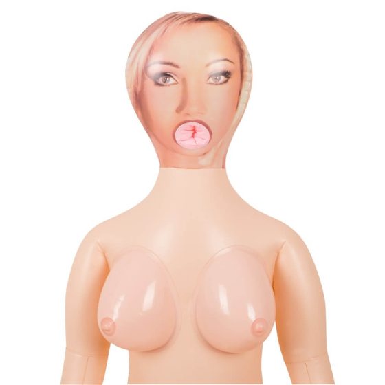 You2Toys - Amy-Rose rubber toy