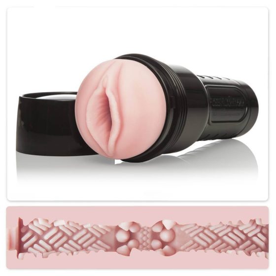 Fleshlight GO Surge - compact vagina