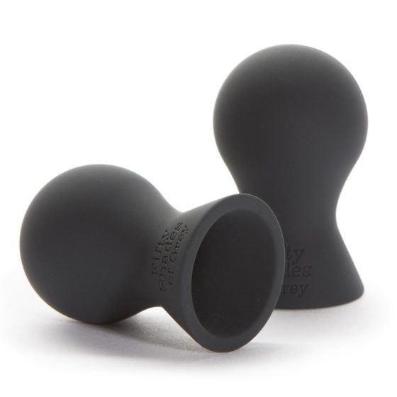 Fifty Shades of Grey - Nothing but Sensation suction cups