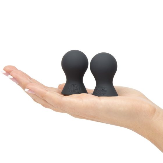Fifty Shades of Grey - Nothing but Sensation suction cups