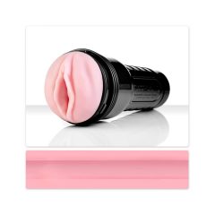 Fleshlight Pink Lady - Original vagina set (5 pieces)