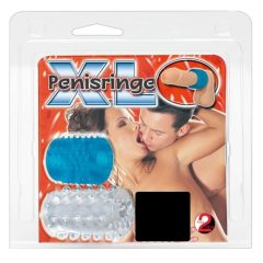 You2Toys - XL penis cuff