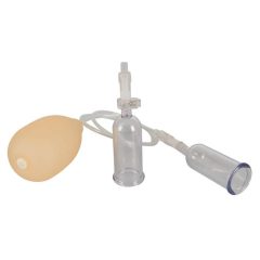 Crystal clear multisuction