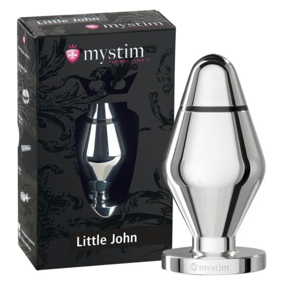 mystim Little John - small electrolyzer