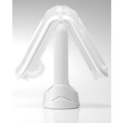 TENGA Flip Zero - Super-Massage Turbocharger (white)