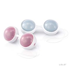 LELO Luna - Variable balls