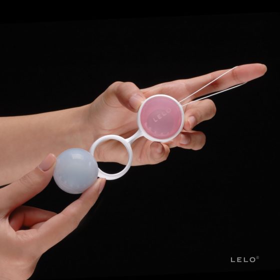 LELO Luna - Variable balls