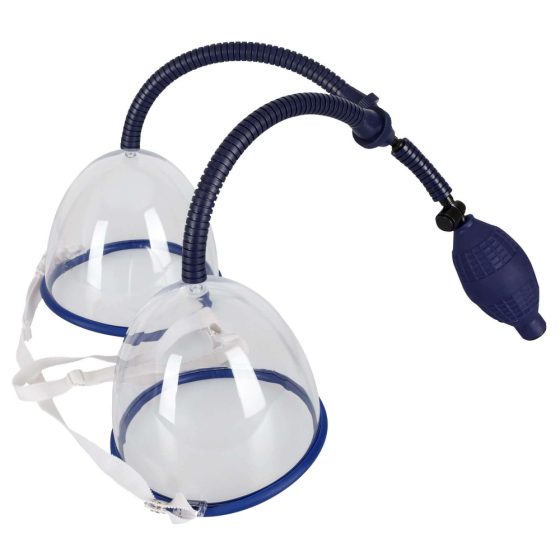 You2Toys - Double breast pump