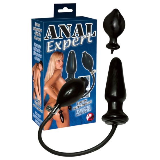 You2Toys - Anal expert