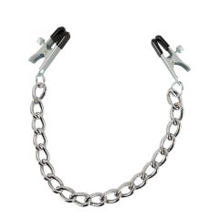 Bad Kitty - chain with adjustable clips