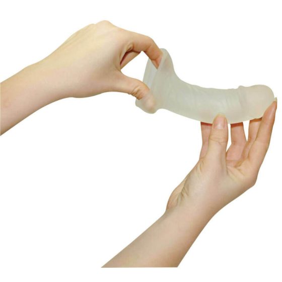 You2Toys - Penis thickening super cape